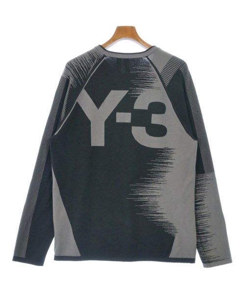 Y-3 ニット