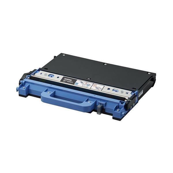 （まとめ） ブラザー 廃トナーボックス WT-320CL