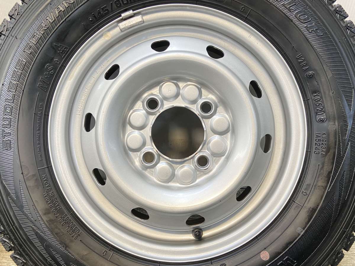 ウィンターマックス SV01