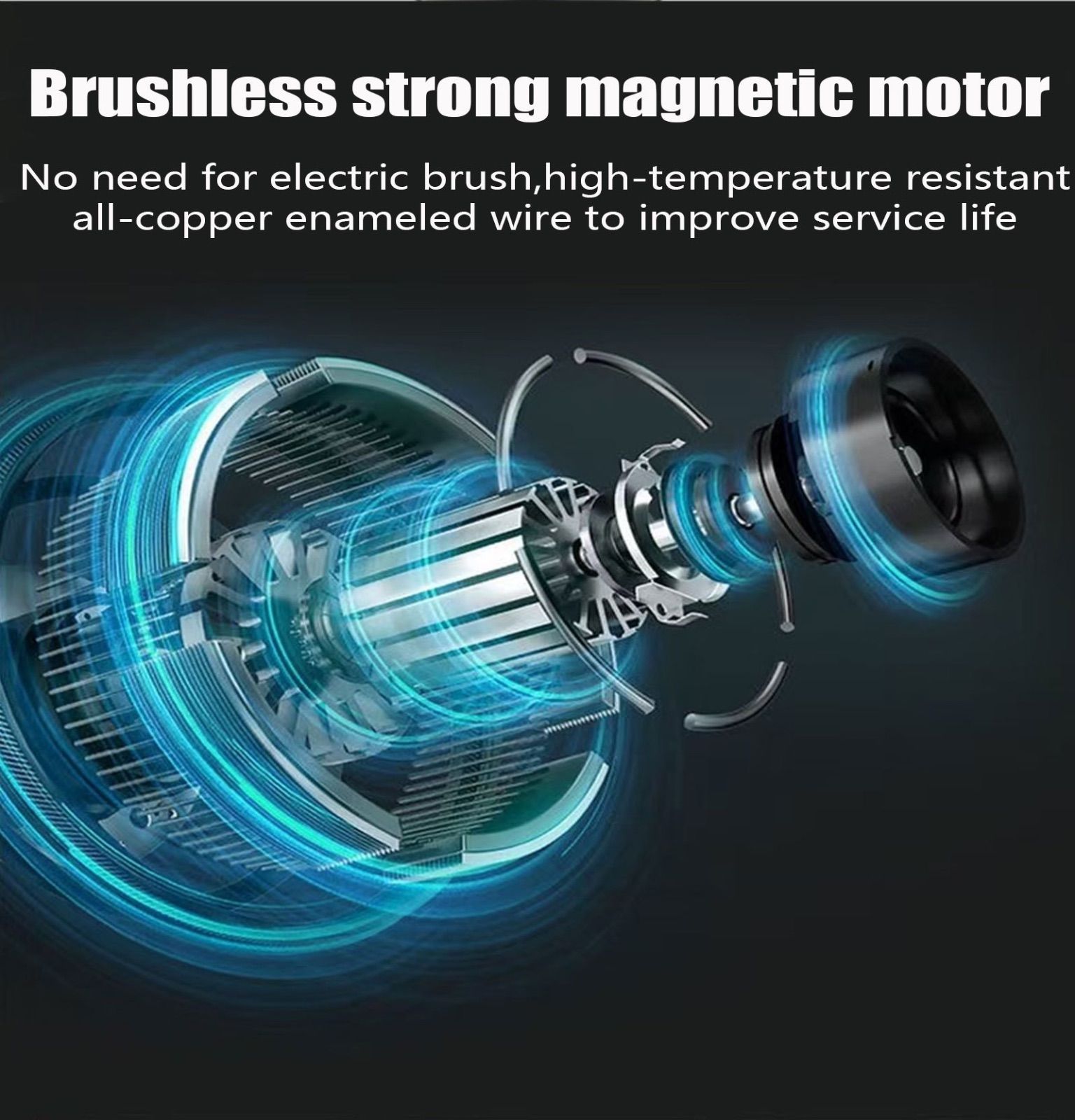 ブラシレスリチウム電池コーナーグラインダー 多機能研磨機