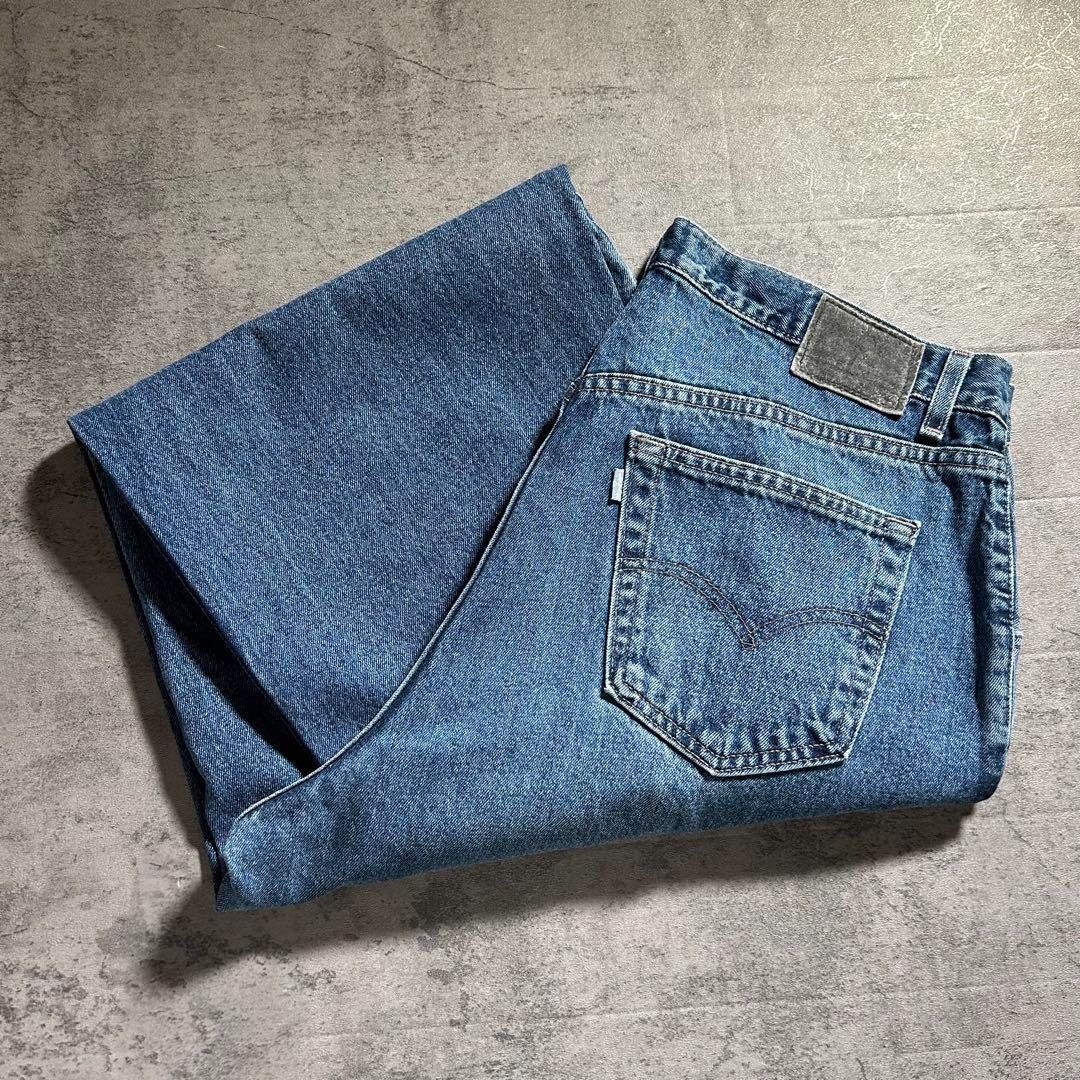 ジーンズ
