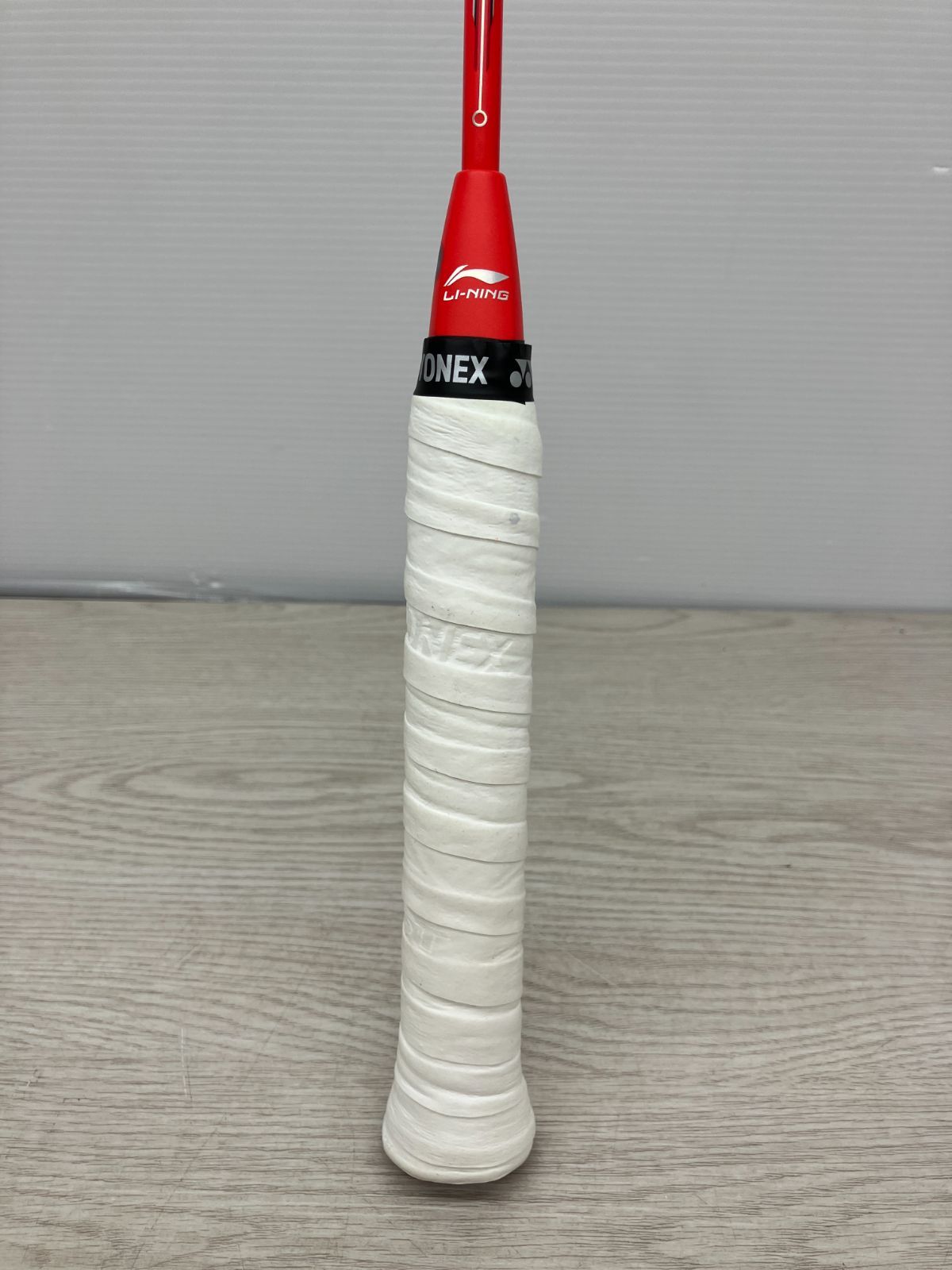 バドミントン ラケット