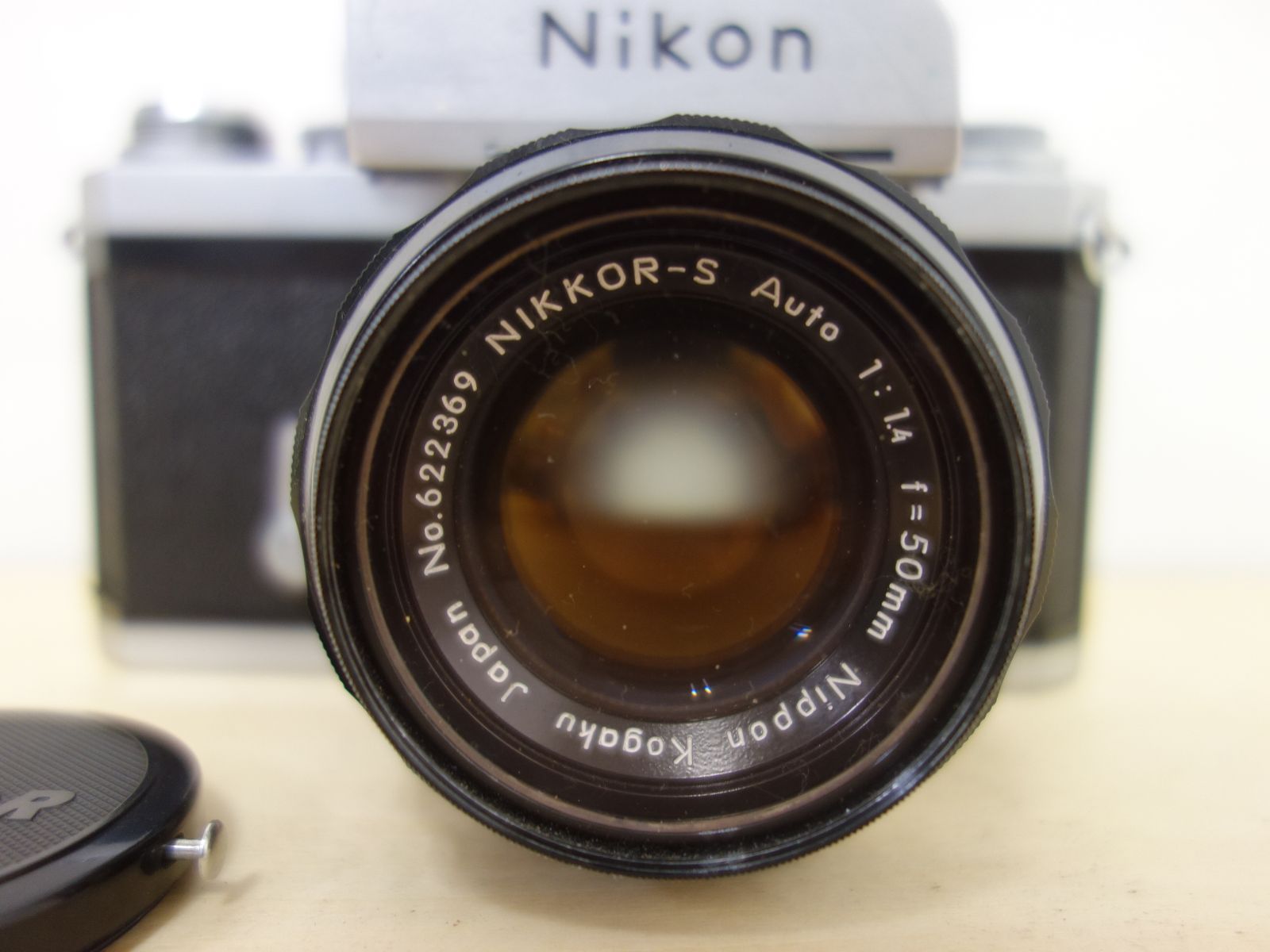 フィルム カメラ