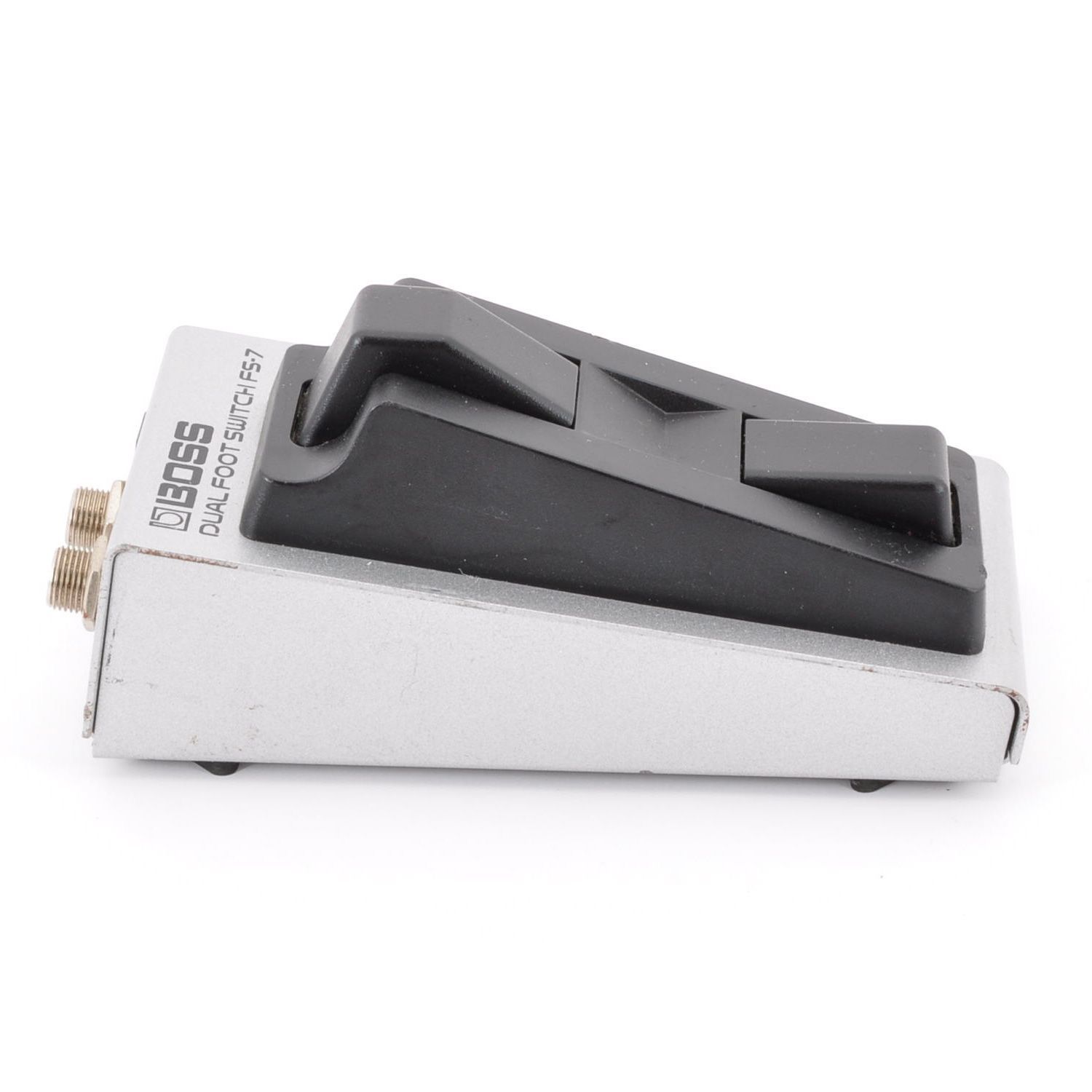 BOSS ボス Dual Footswitch デュアルフットスイッチ FS-7 中古品] Boss