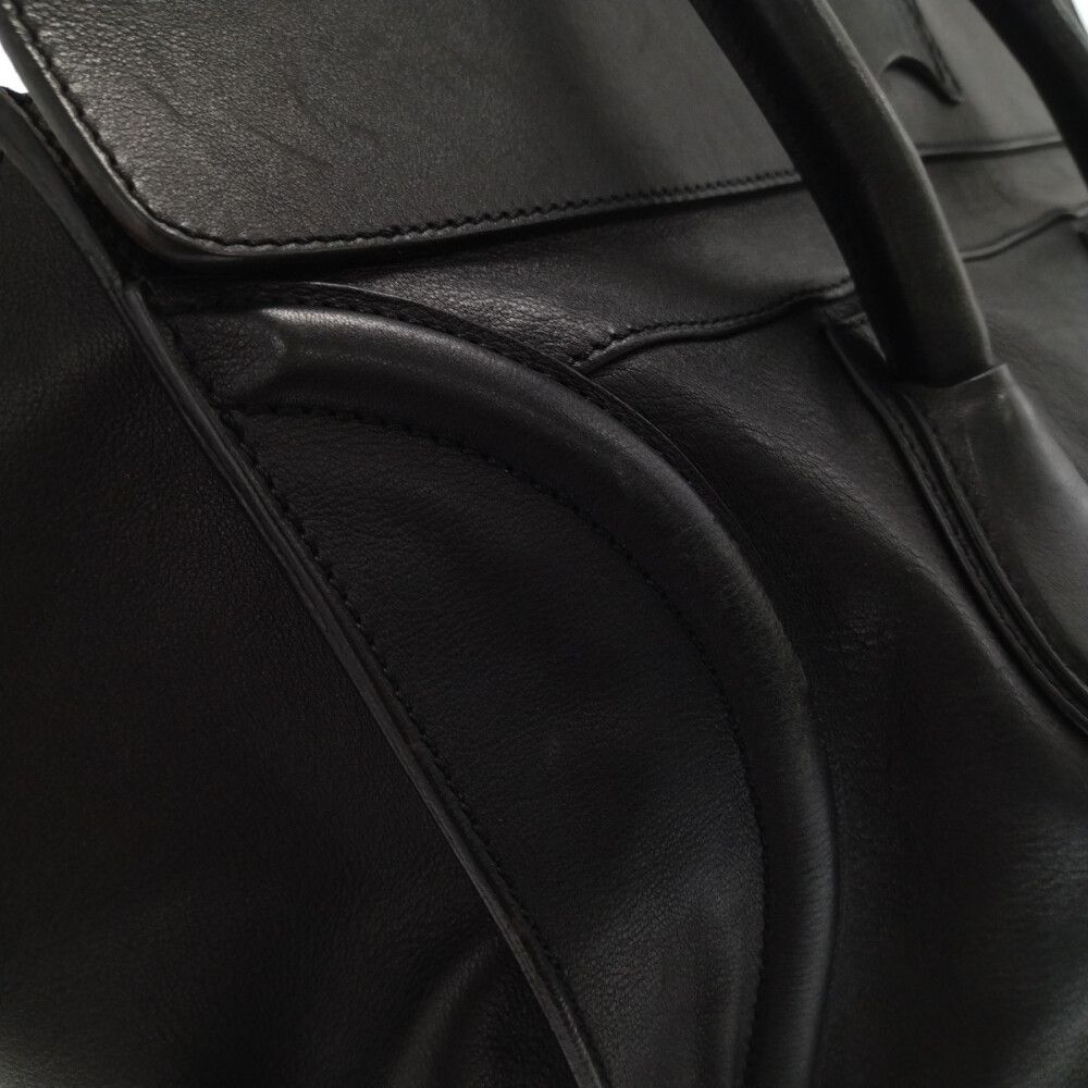 CELINE (セリーヌ) ラゲージ ファントム レザートートバッグ