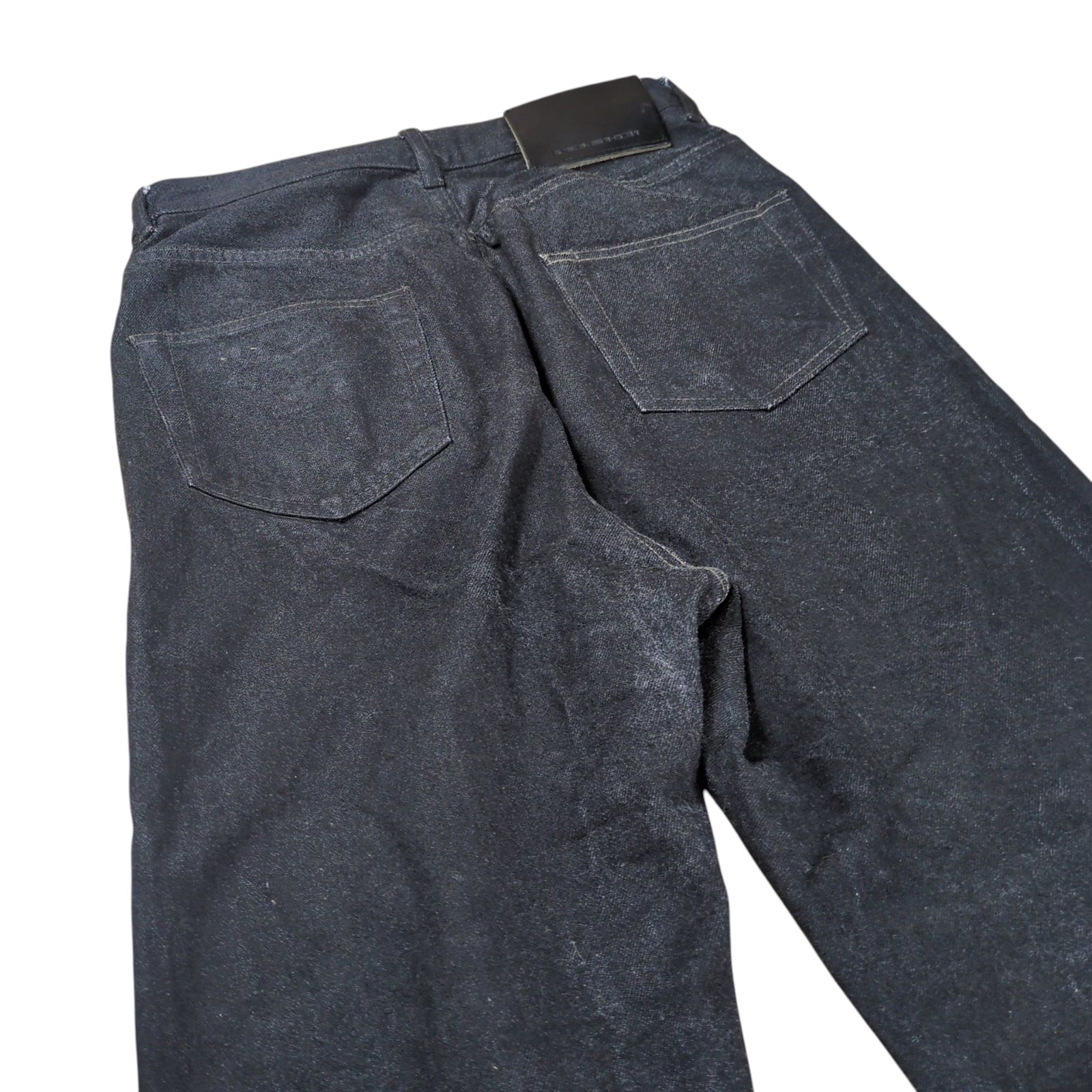 パンツ RICK OWENS DRKSHDW COLLAPSE JEANS Rick Owens DRKSHDW