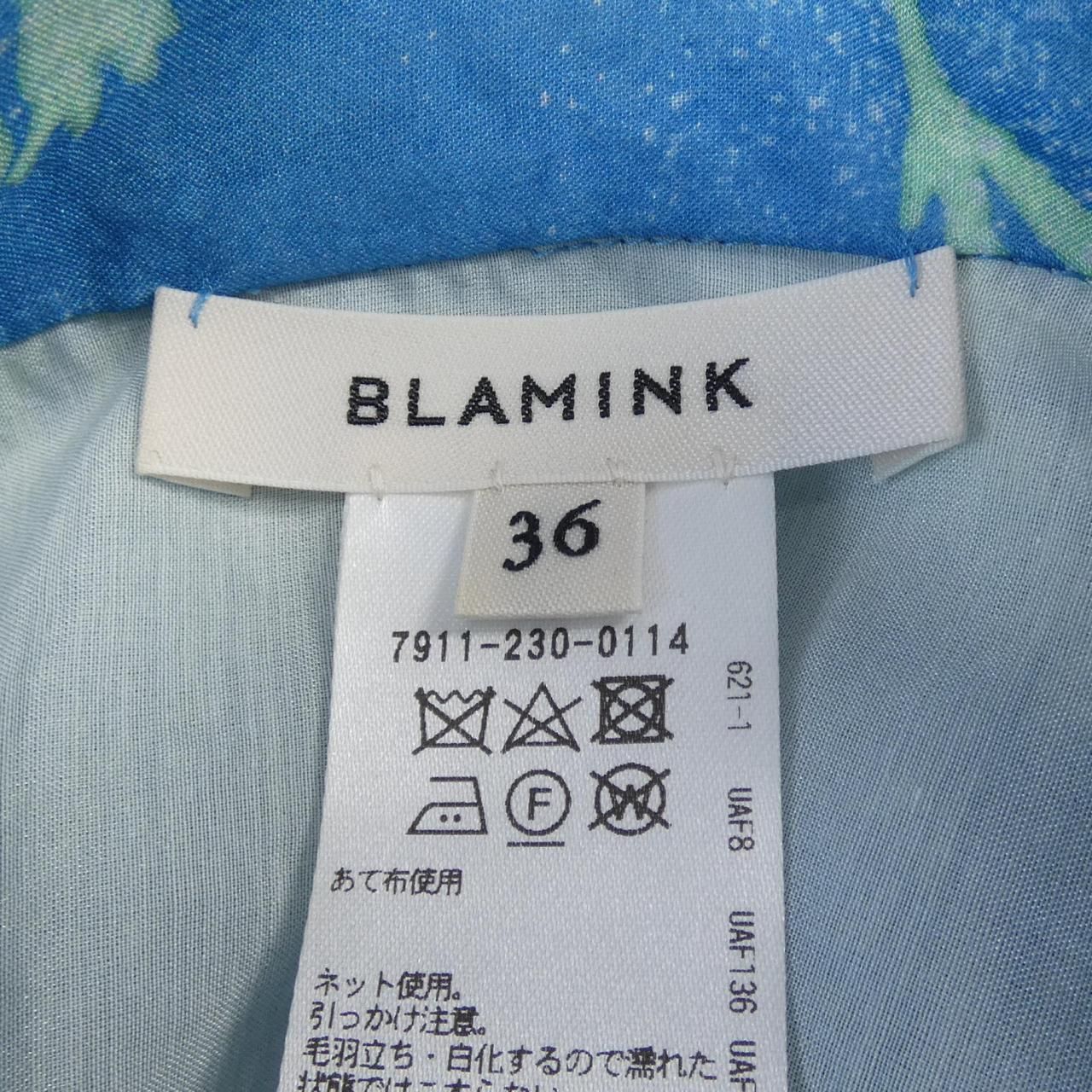 BLAMINK