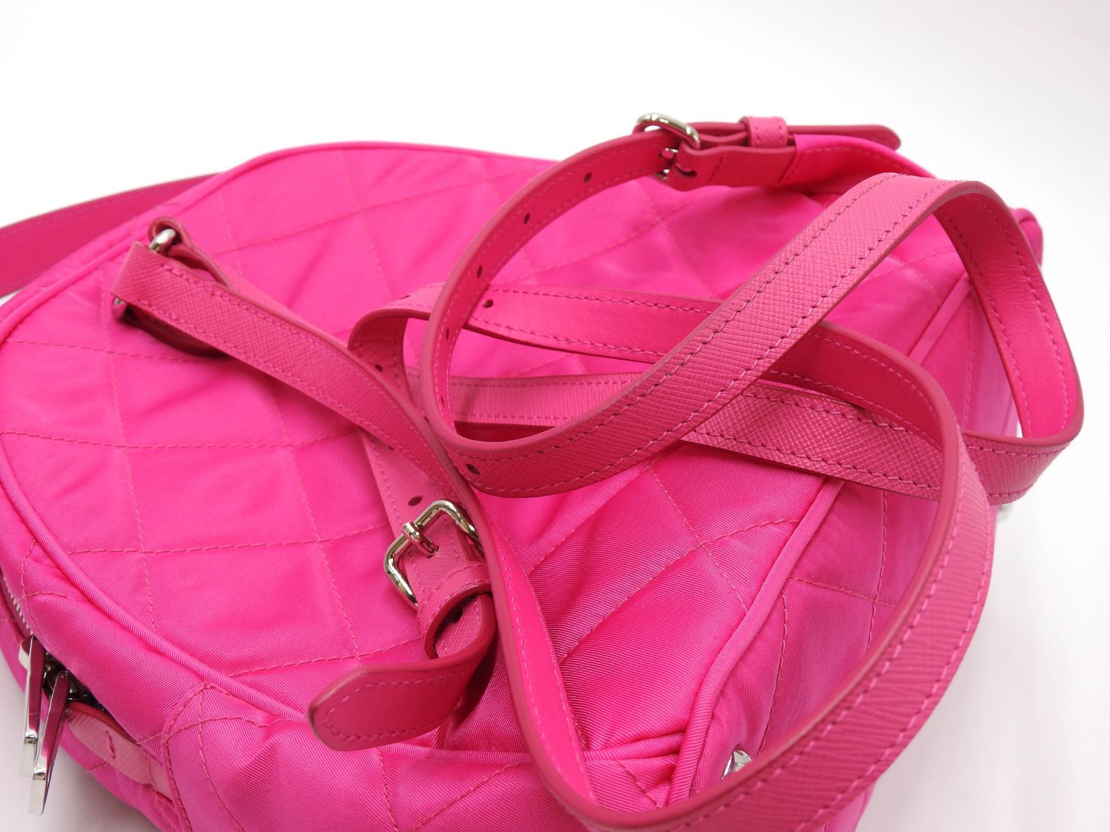 キルティング加工 FUXIA