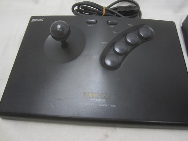 【コンディション注意】ネオジオ本体　★ジャンク品として★ m97109026695_1.jpg?1725517072