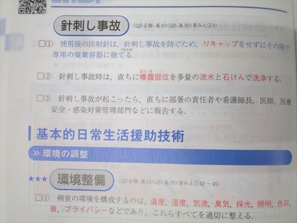 メディックメディア 看護師・看護学生のためのレビューブック