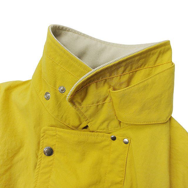 マウンテンリサーチ ジャケット Mountain Research / マウンテンリサーチ 2021AW Track JKT
