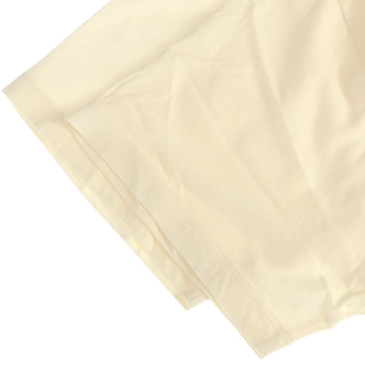 GUCCI グッチ 19AW Gucci Glitter Print Tee グリッターロゴTシャツ  