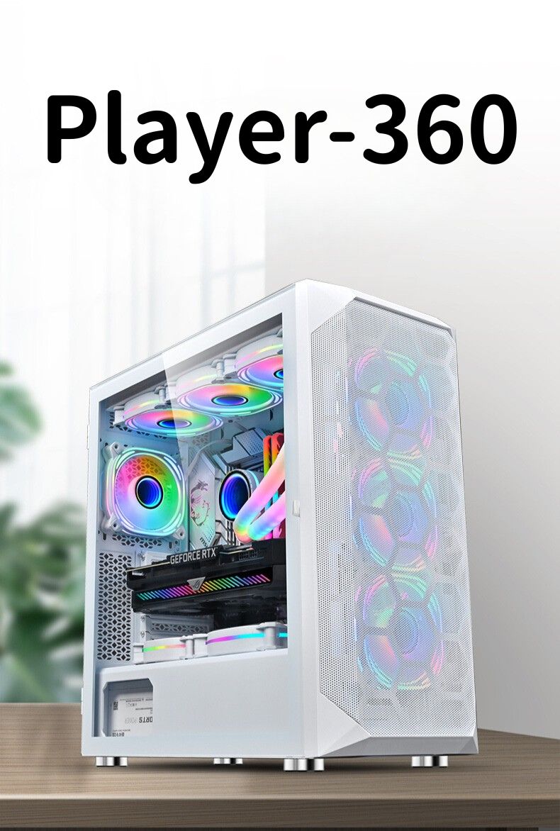 電源タイプATX制限