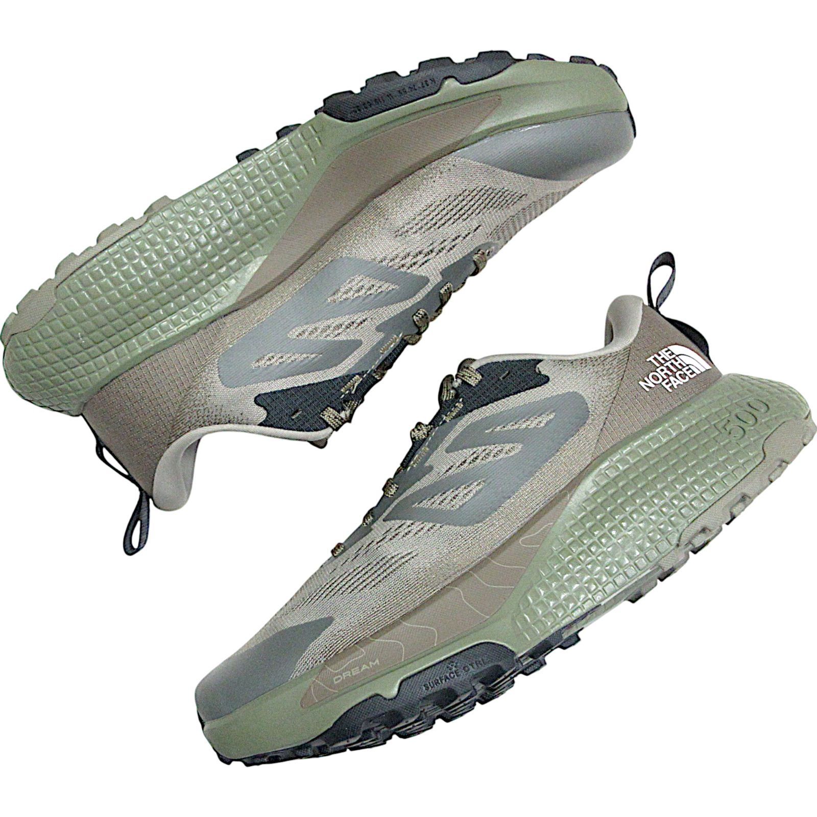 新品 THE NORTH FACE ノースフェイス ALTAMESA アルタメサ 500