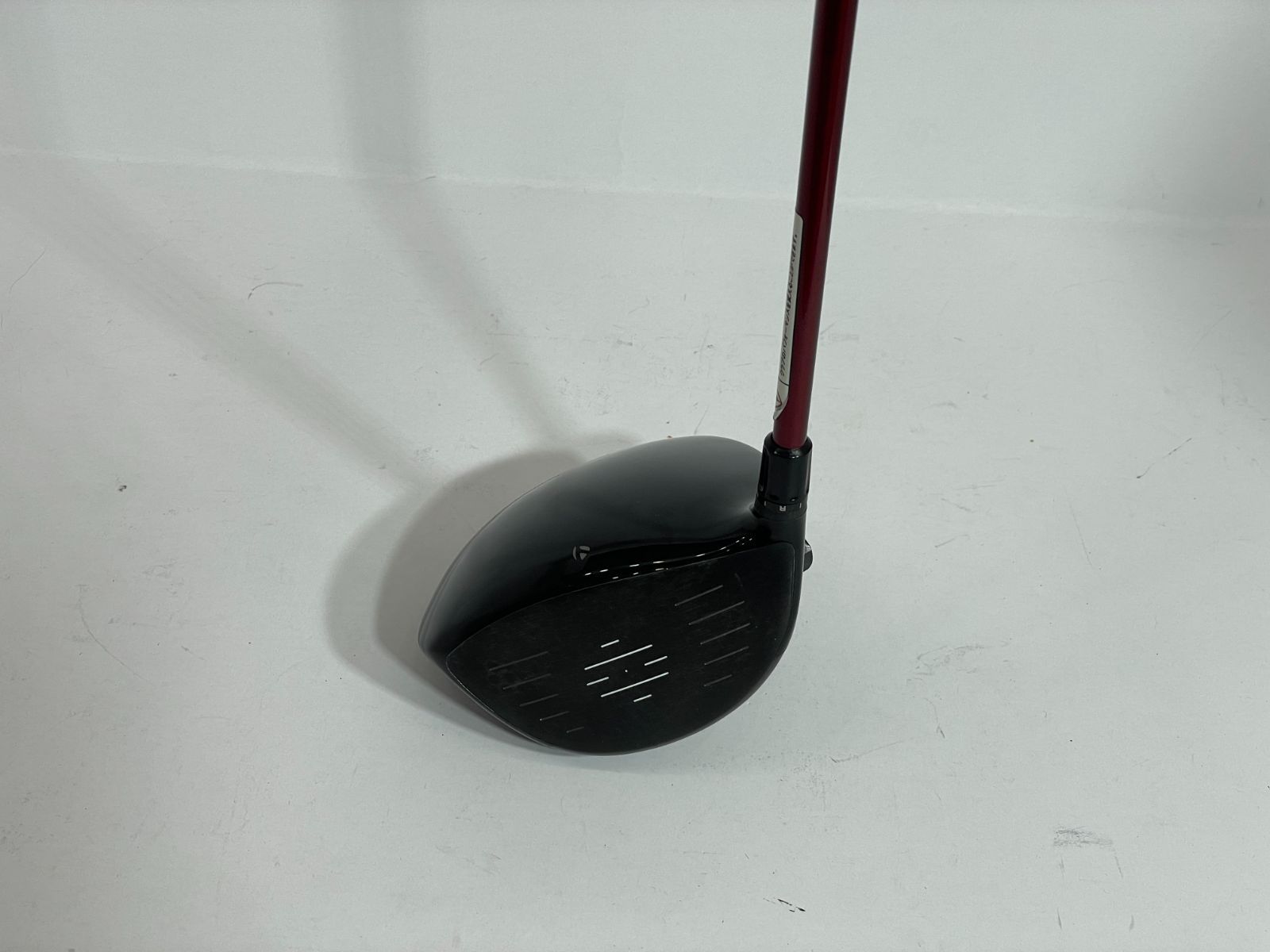 テイラーメイド R9 SUPERTRI 9.5 ドライバー カバー付 - メルカリ