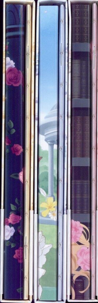 アニメBlu-ray