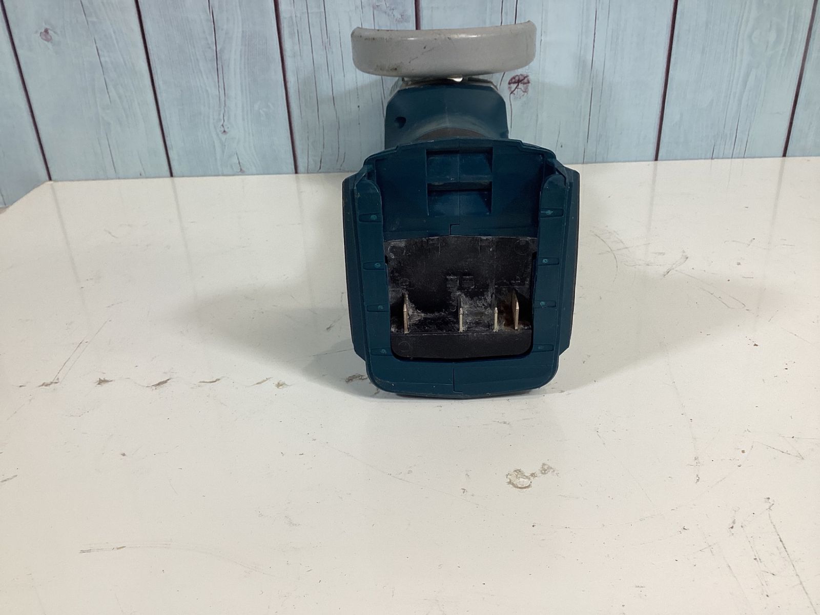 5.0Ahバッテリー1個 充電器