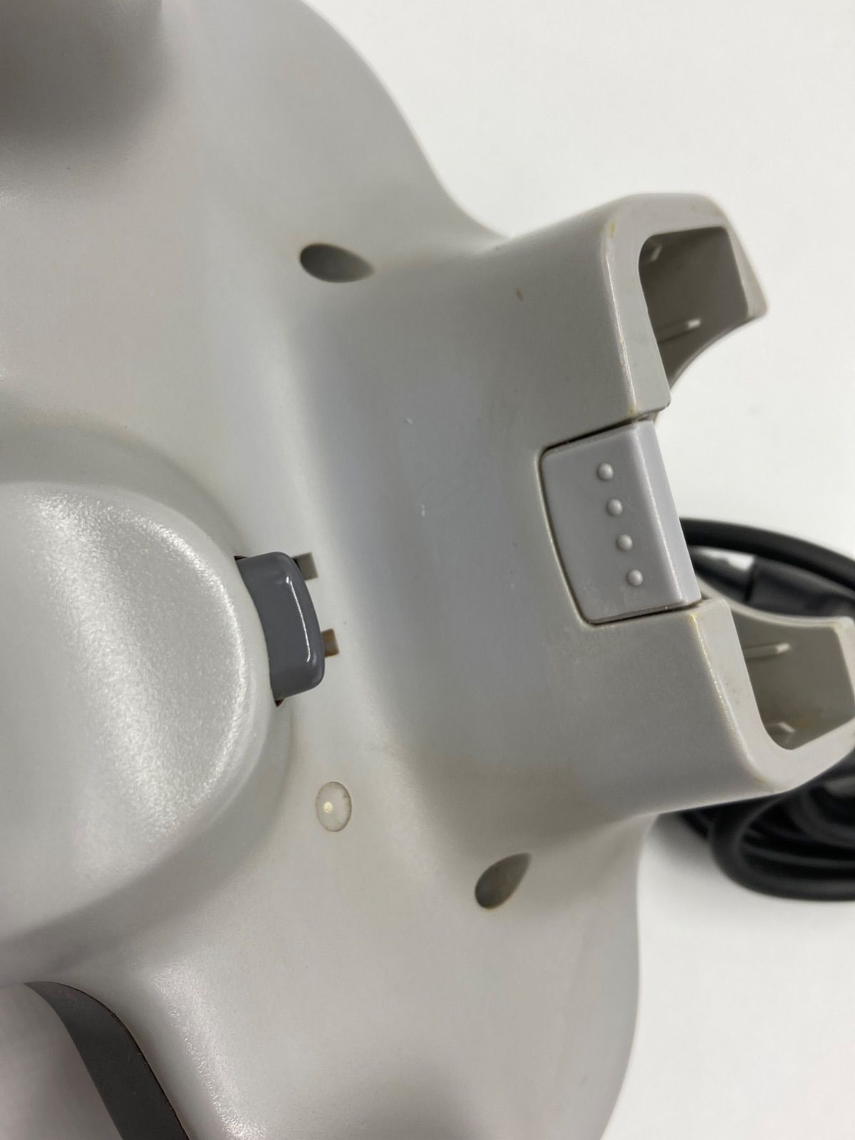 コントローラー