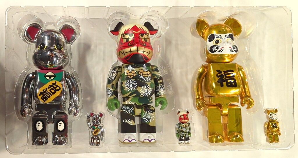 RBRICK A