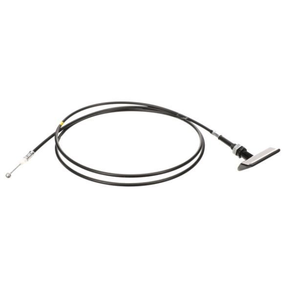 マツダ純正 ユーノス ロードスター NA6CE NA8C リリース ボンネット フード ワイヤー ケーブル GW含む休日出荷対応可