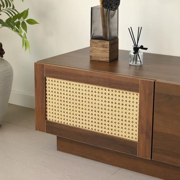 引出し収納 TVボード