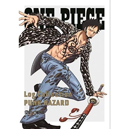 DVD | キッズ | ONE PIECE Log Collection PUNK HAZARD