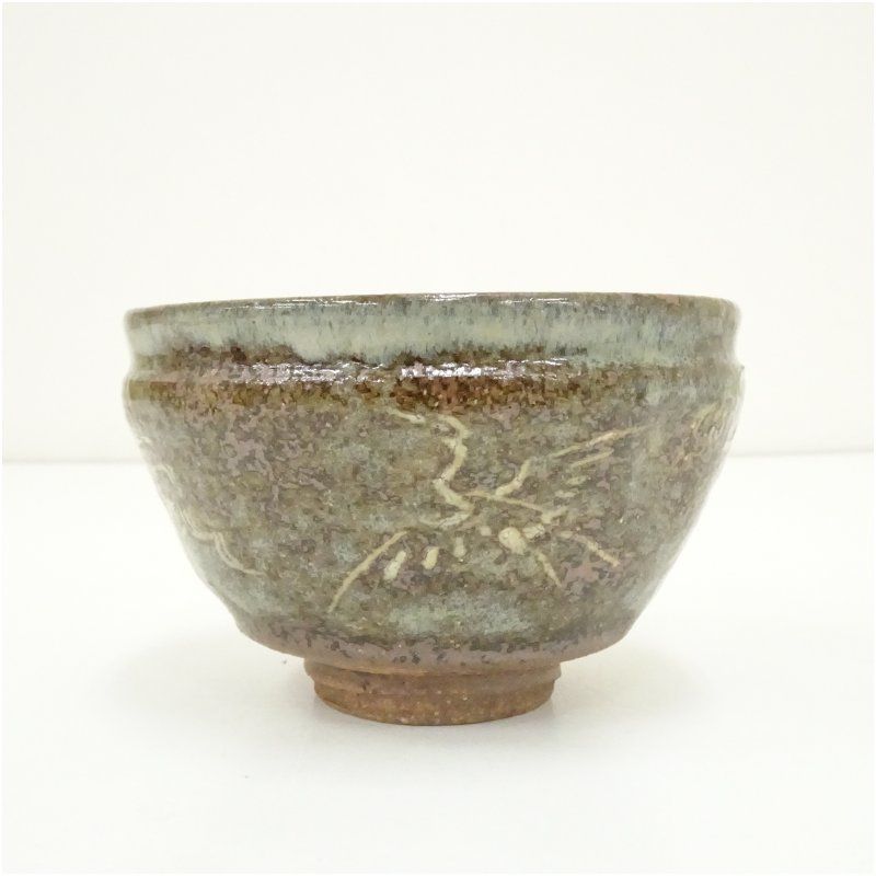 591『六歌仙 茶碗』　/骨董品 古美術 古玩 アンティーク 591『六歌仙 茶碗』 /骨董品 古美術 古玩 アンティーク 591『六歌仙