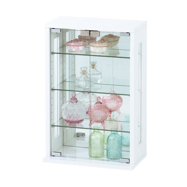 木製　コイン収納ケース　ベルベット内装　Leuchtturm 2685-000580_0.jpg