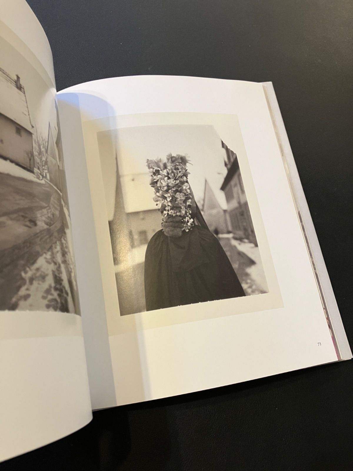 アクセル・ホーデ写真集 Fast Nacht / Axel Hoedt - メルカリ