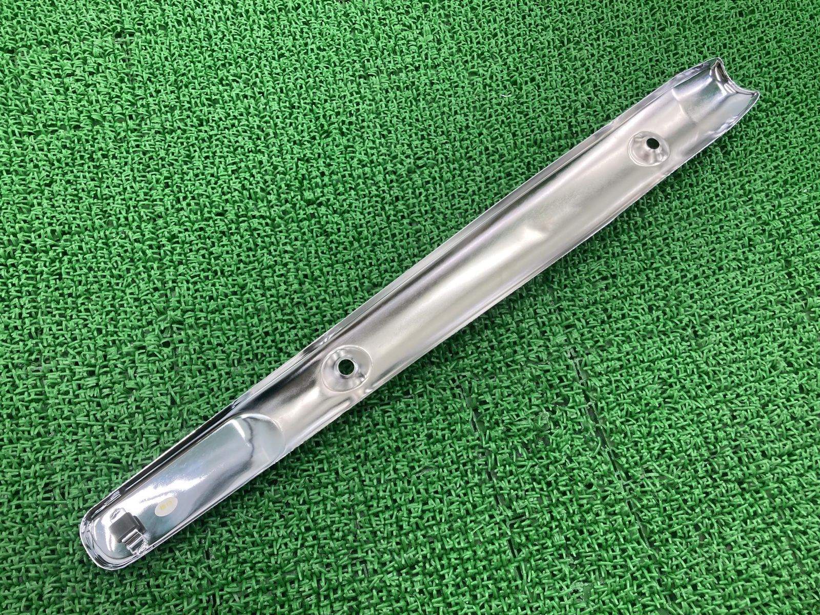 スーパーカブ110 マフラーカバー 18355-KZV-J00 ホンダ 純正 中古
