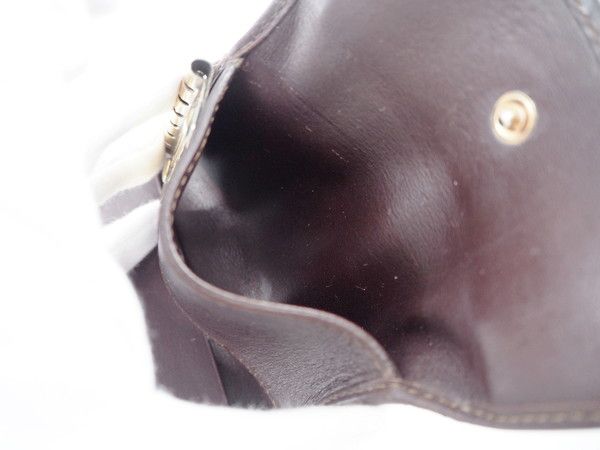 ダークブラウン×ノバチェック ベージュ×ブラック×ホワイト×レッド