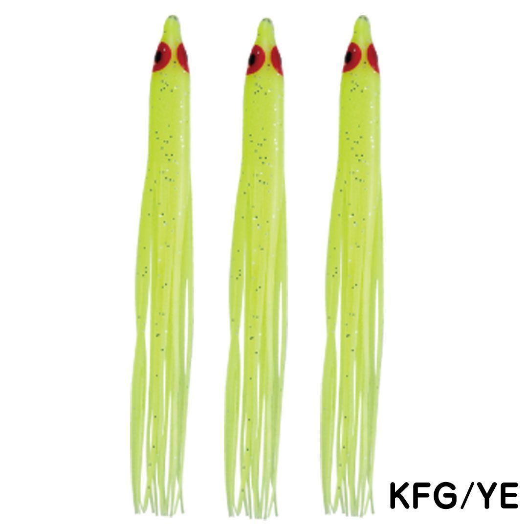 ヤマリア YAMASHITA ヤマシタ パニックベイトタチウオ L(3号