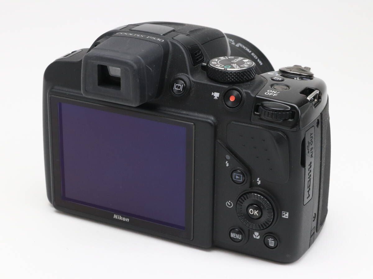 並品 Nikon
