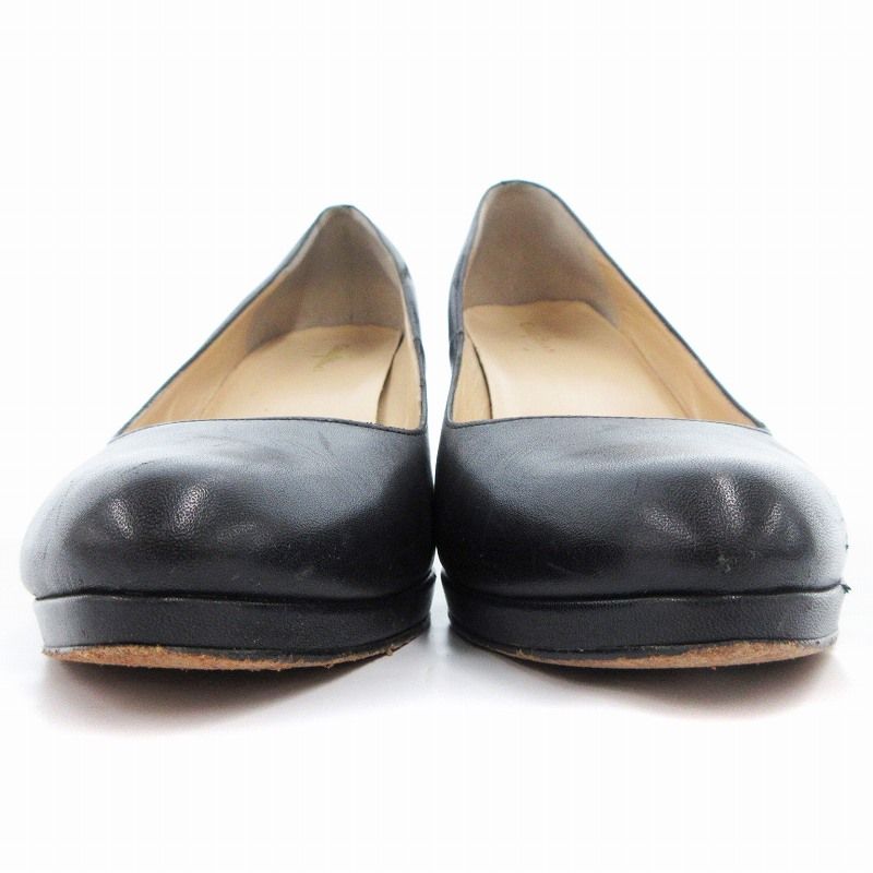 コールハーン　アーモンドトゥ　パンプス コールハーン COLE HAAN パンプス ハイヒール アーモンドトゥ 8B