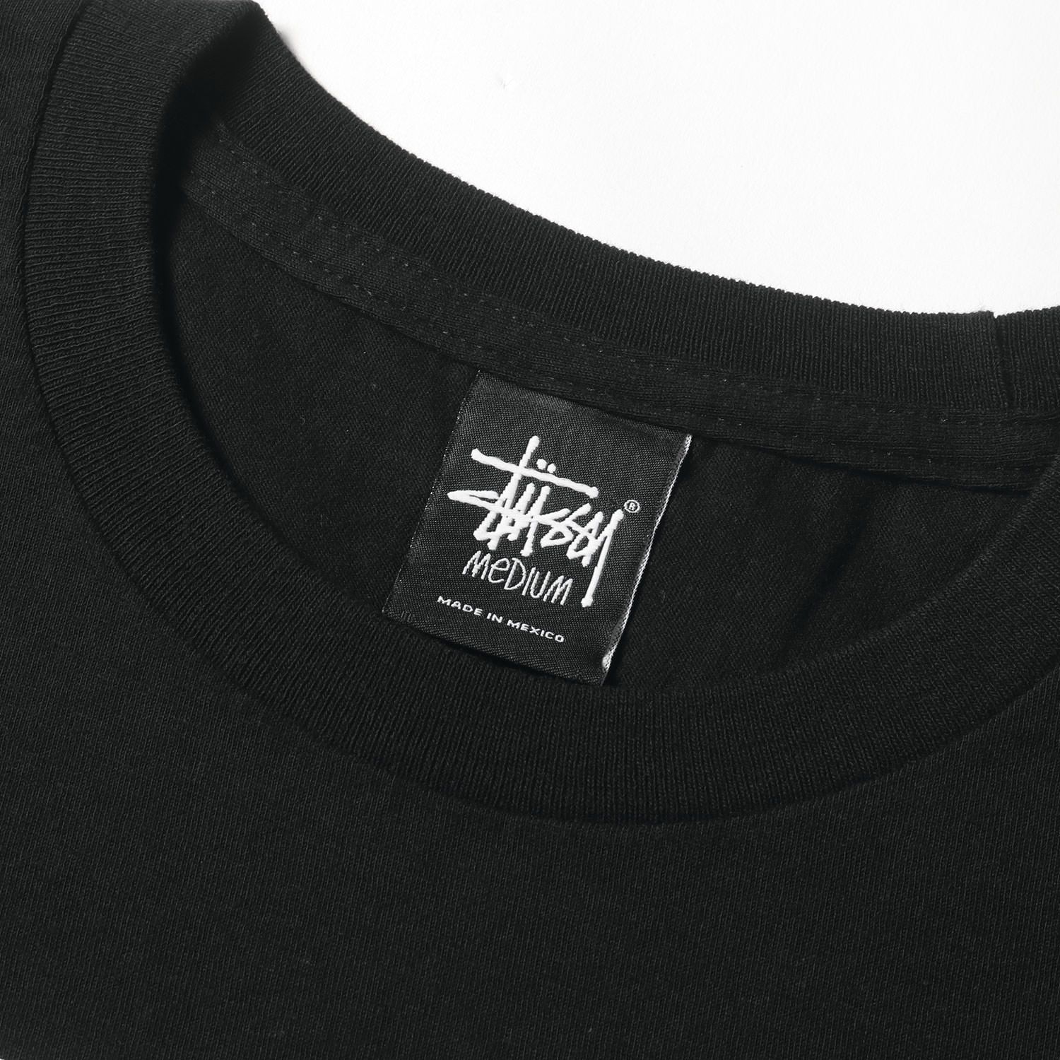 美品】STUSSY ステューシー Tシャツ サイズ:M / Peter Toshフォト 