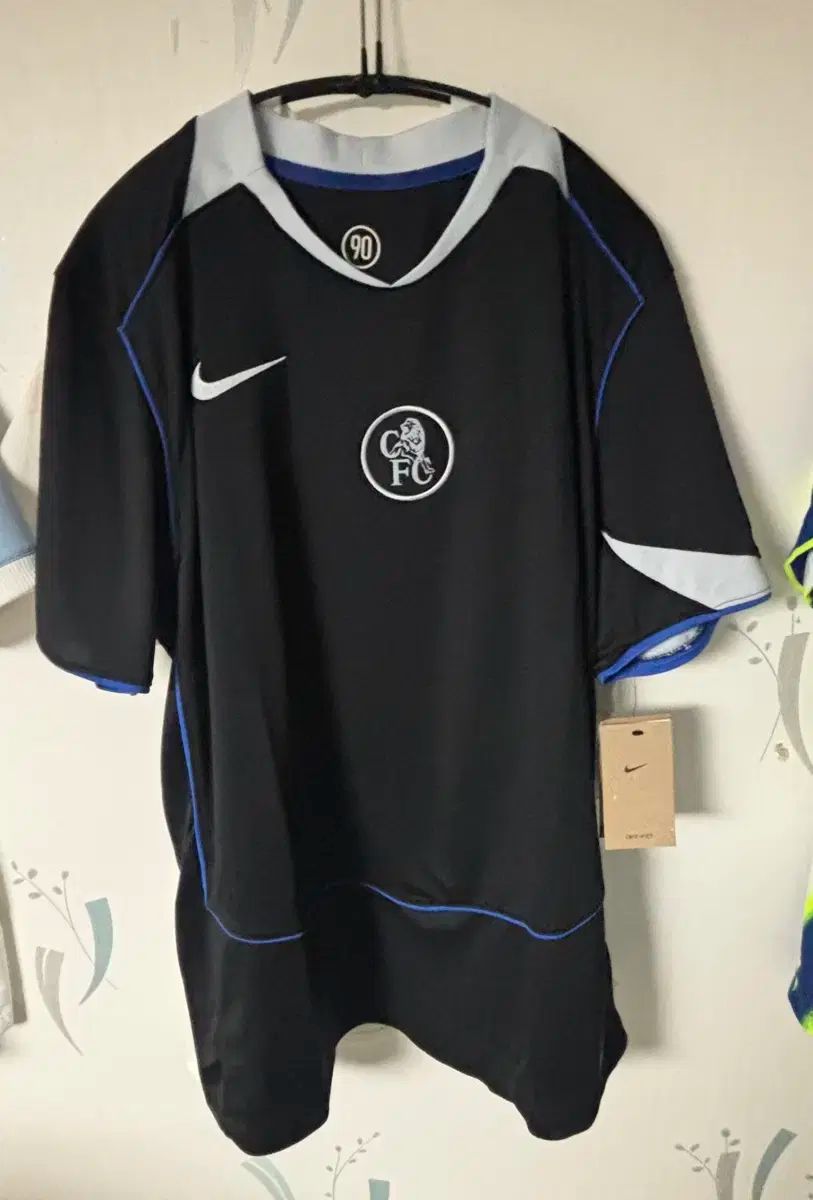 【新品タグ付/正規品】チェルシー エイブラハム ユニフォーム タグ付/正規品 チェルシー エイブラハム ユニフォーム クラブチーム