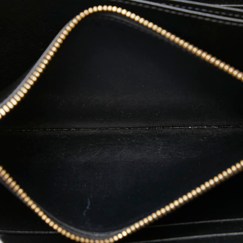 ルイ ヴィトン モノグラム ジャイアント リバース ラウンドファスナー  