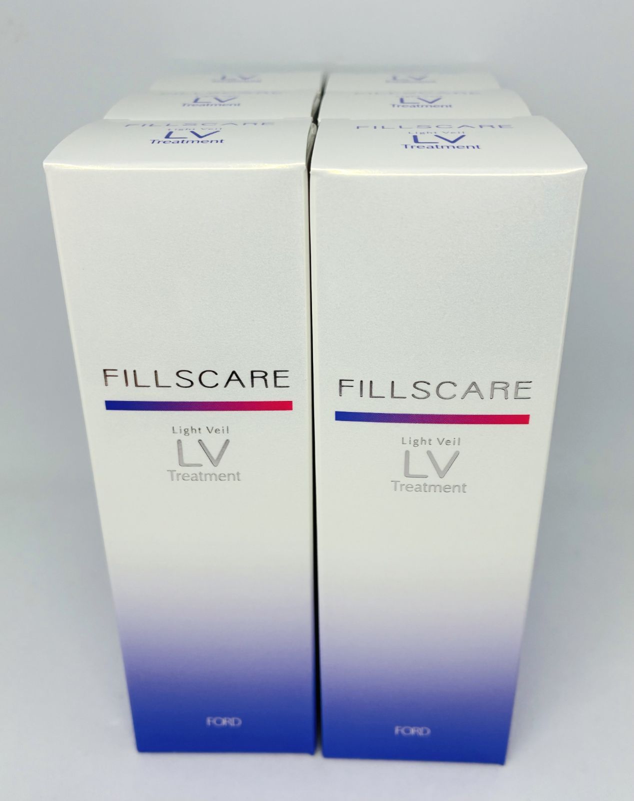 ハリスノフ プロトンシャンプー トリートメント リニューアル版