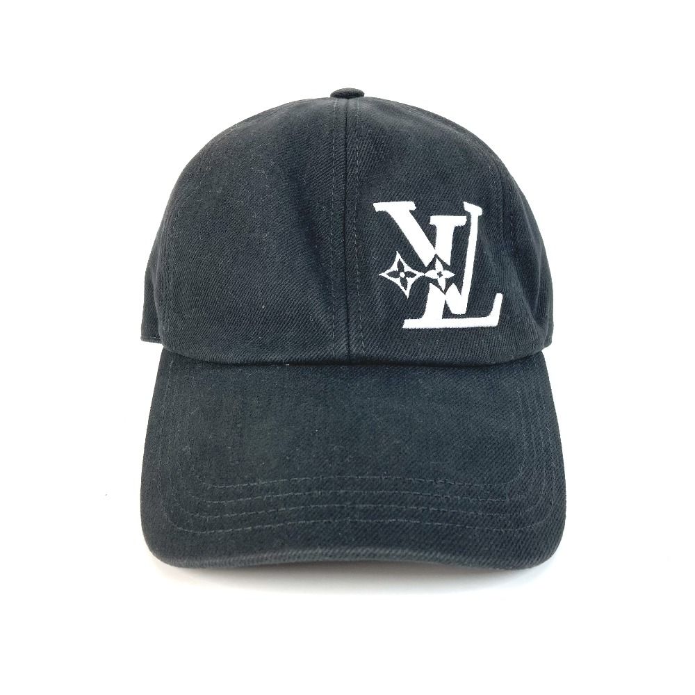ルイヴィトンキャップ　キャップ・LV スマッシュ LV Smash Cap S00 - Men - Accessories | LOUIS VUITTON ®