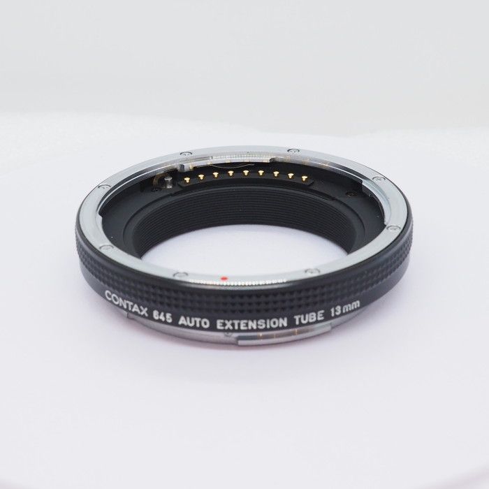 コンタックス) CONTAX 645 AUTO EXTENSION TUBE 13mm