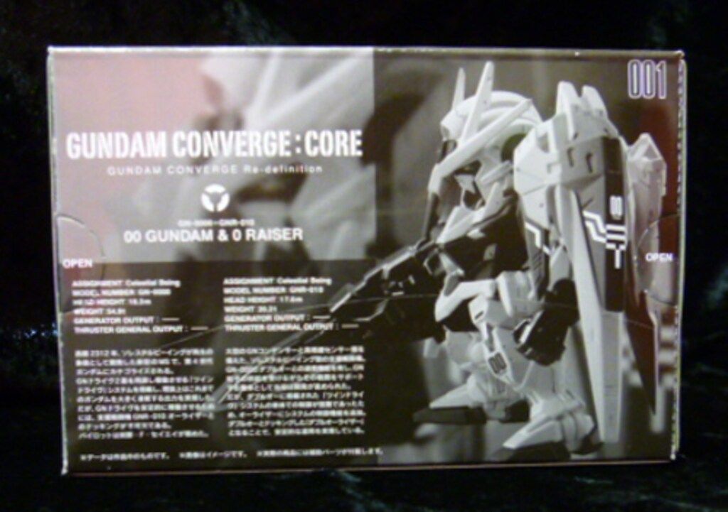 GUNDAM