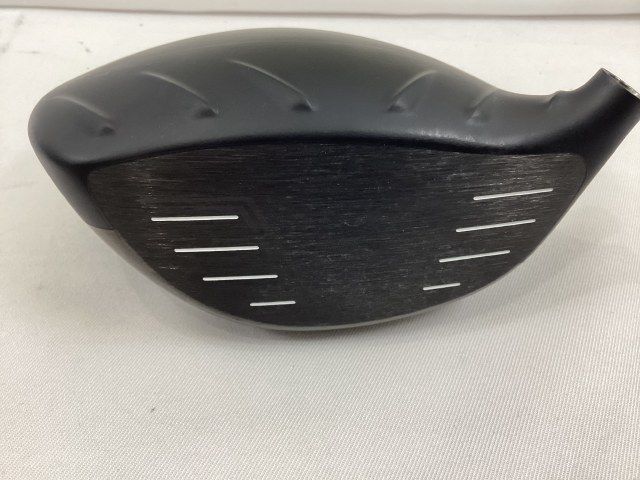 PING G440 HL MAX ドライバー 10.5 ヘッドのみ ヘッドカバー PING G440 HL MAX ドライバー 10 5 ヘッドのみ ヘッドカバー付き