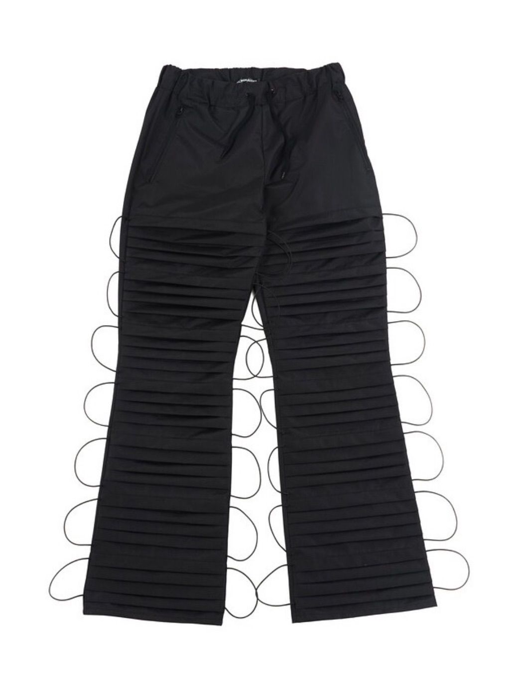 CUT PANTS