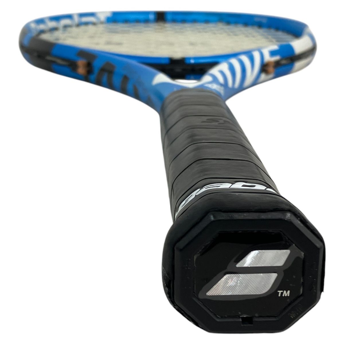 中古 テニスラケット ヨネックス RD-8 リミテッド エディション (SL3)YONEX RD-8 LIMITED EDITION 中古 テニスラケット ヨネックス RD-8 リミテッド エディション