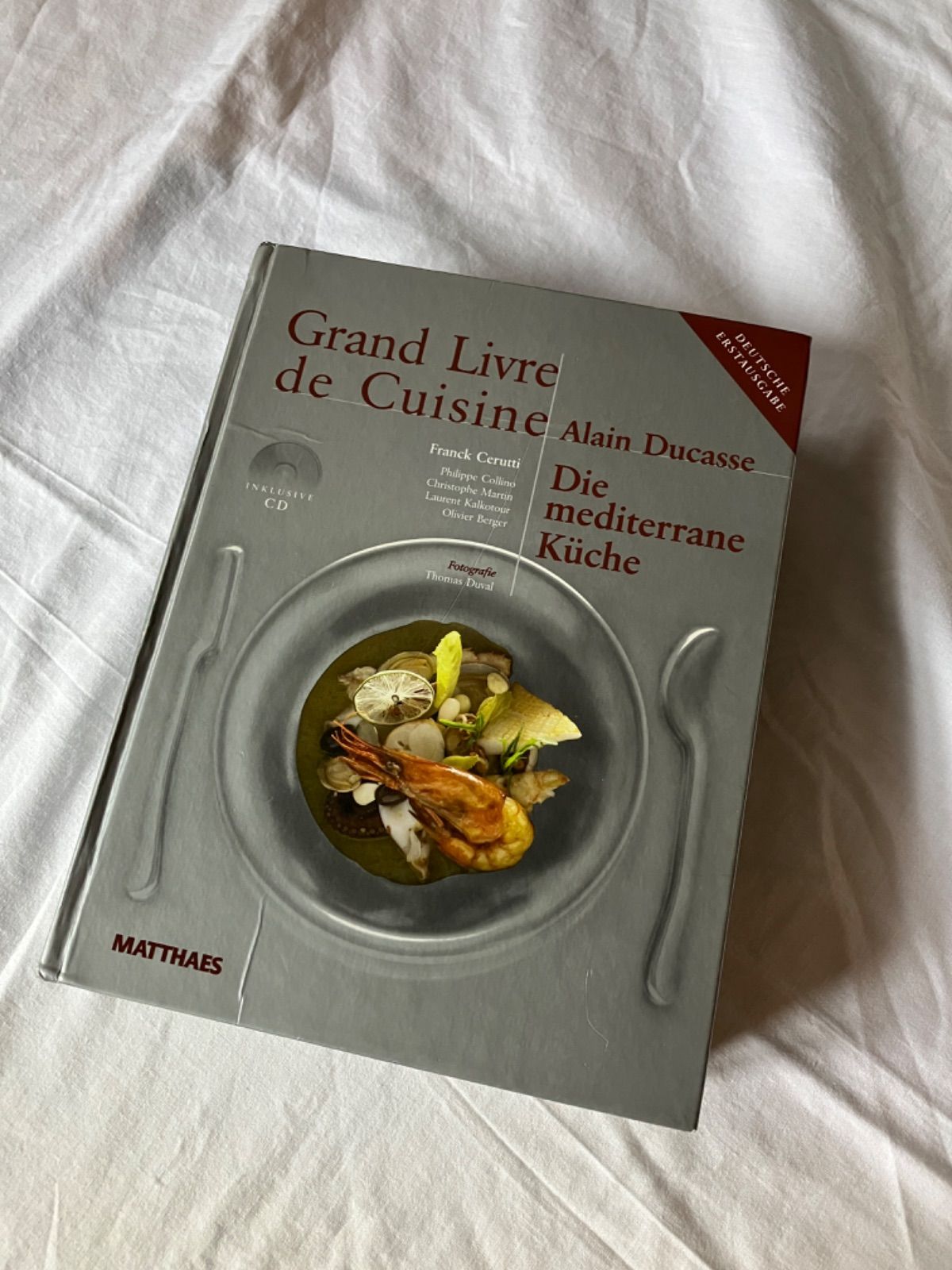 Grand Livre de Cuisine 1~4巻セット - メルカリ