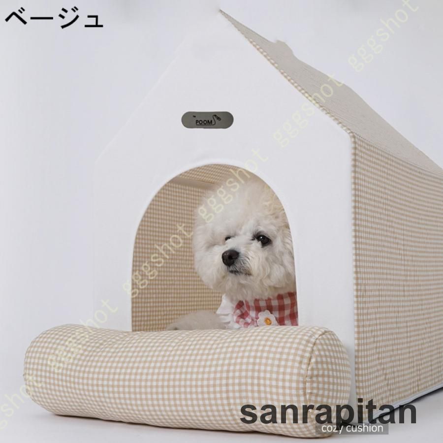 テント