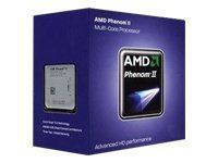 【中古】「非常に良い」AMD PhenomII X4 945(95W) HDX945WFGMBOX