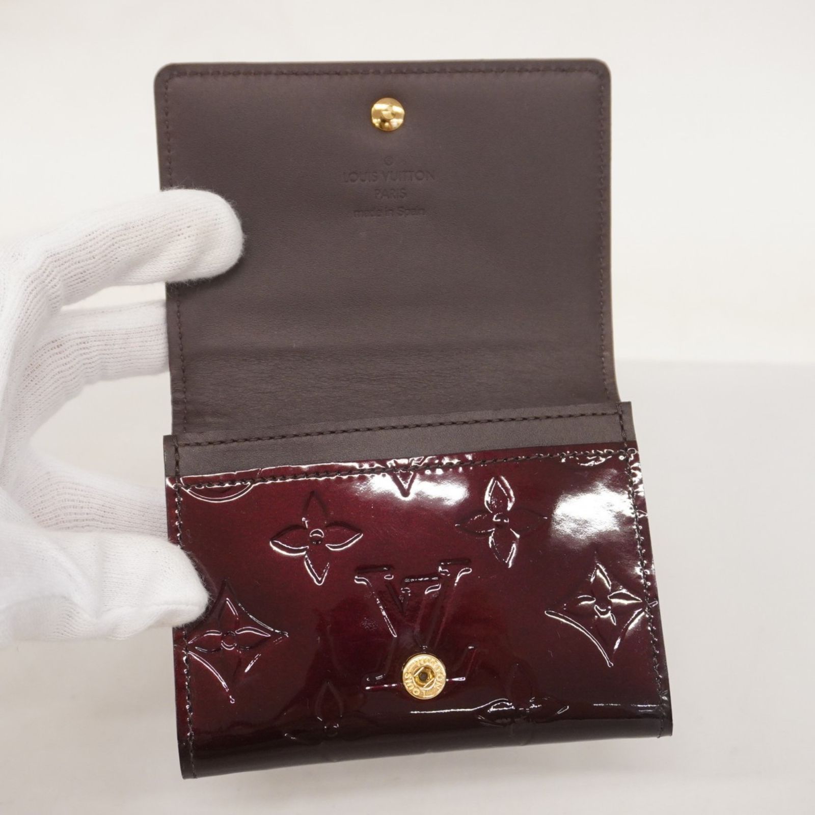 アンヴェロップカルトドゥヴィジット