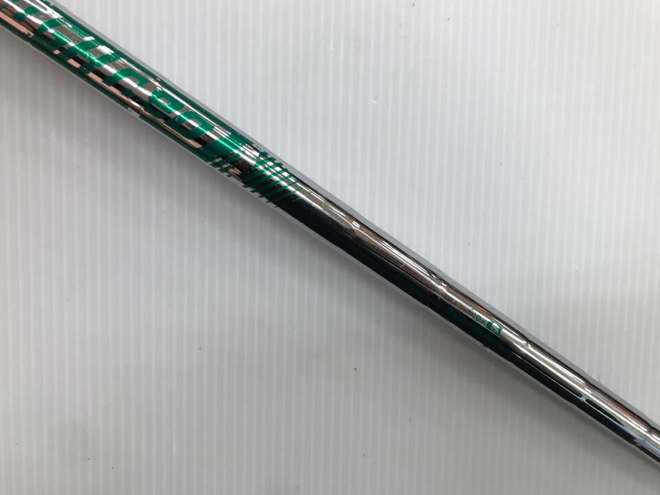 Grind Milled Wedge TaylorMade Hi-Toe HI-TOE - 0 1 Taylormade Good