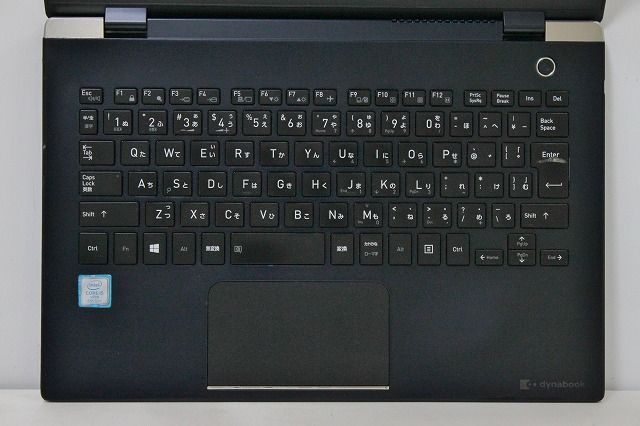 dynabook G83/M 8世代Corei5 8G/500GB Office 東芝dynabook dynabook G83/M 8世代Corei5 8G/500GB Office 東芝dynabook